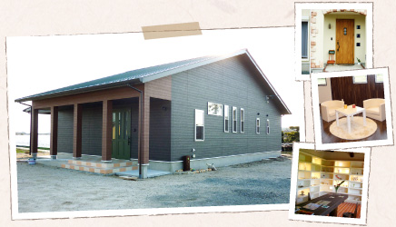 建築物イメージ