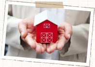 竣工検査・お引渡しイメージ