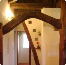 太鼓梁イメージ